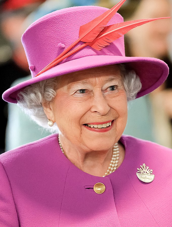 On Thursday, September 8, 2022, British monarch Elizabeth II died at the age of 96 from old age. She served as queen of the United Kingdom as well as Australia, Canada, Jamaica and other Commonwealth countries. She served for 70 years, making her the longest reigning monarch of the UK. Her oldest son now takes the throne as King Charles III.