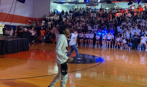 Meet the Hip-Hop Duo that Kicked Off Homecoming in “R House”